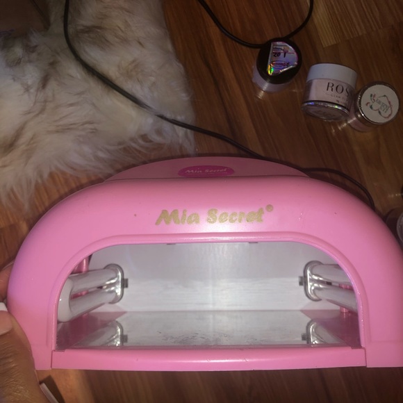 Random Nail Lot - Picture 13 of 15